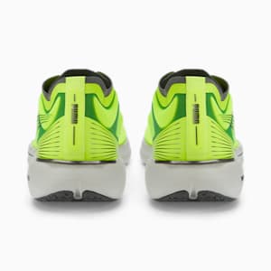 Liberate Nitro Men's Running Shoes, Lime Squeeze-Nimbus Cloud, extralarge-IND