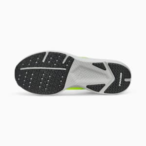 Liberate Nitro Men's Running Shoes, Lime Squeeze-Nimbus Cloud, extralarge-IND