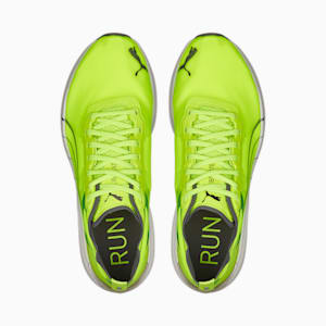 Tenis Hombre Liberate Nitro, Lime Squeeze-Nimbus Cloud