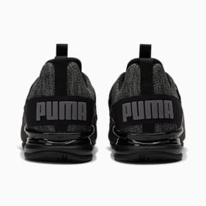 Axelion Multi Men's Training Shoes, Puma Black-CASTLEROCK, extralarge
