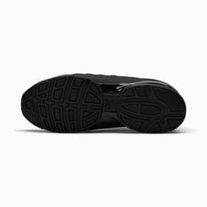 Axelion Multi Men's Training Shoes, Puma Black-CASTLEROCK, extralarge