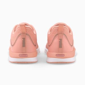Softride Finesse Women's Walking Shoes, Rosette-Rose Gold