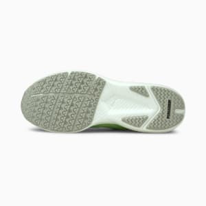 Chaussures de sport Liberate NITRO COOLadapt, homme, Vert Elektro - Argent - Noir, très grand