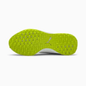 Fusion EVO Youth Golf Shoes, High Rise-Limepunch, extralarge-GBR
