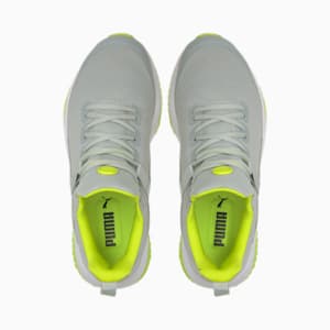 Fusion EVO Youth Golf Shoes, High Rise-Limepunch, extralarge-GBR