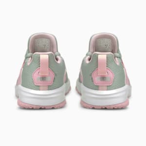 Fusion EVO Youth Golf Shoes, High Rise-Pink Lady, extralarge-GBR