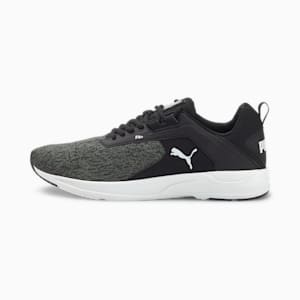 Grey puma shoes womens outlet