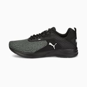 Comet 2 Alt Beta Unisex Running Shoes, Puma Black, extralarge-IND