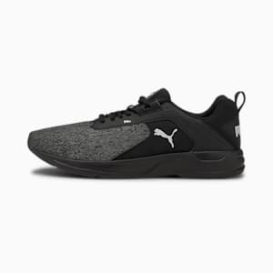 Comet 2 Alt Beta Unisex Running Shoes, Puma Black, extralarge-IND