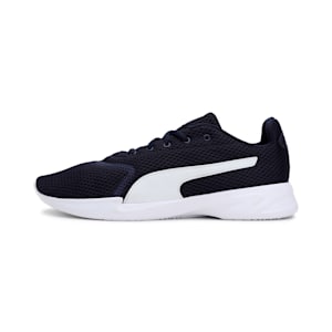 Brujas Unisex Shoes, Peacoat-Puma White