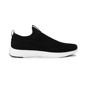 SOFTRIDE Clean V2 Men's Running Shoes, Puma Black-Puma White, extralarge-IND