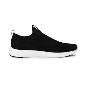 Softride Clean V2 Men's Running Shoes, Puma Black-Puma White