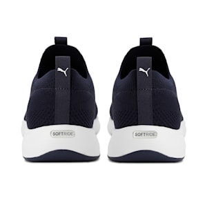 Softride Clean V2 Men's Shoes, Peacoat-Puma White
