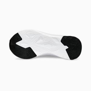 Tenis juveniles SOFTRIDE Sophia, PUMA Black-Mint-PUMA White