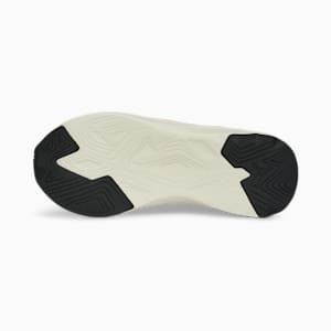 Softride Sophia Women's Slip-On Walking Shoes, PUMA Black-PUMA Gold-Warm White