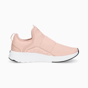 Softride Sophia Women's Slip-On Walking Shoes, Rose Dust-Rose Gold