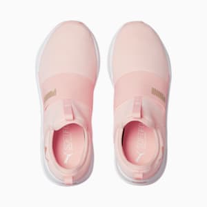 Softride Sophia Slip-on Women's Running Shoes, Rose Dust-Matte Rose Gold