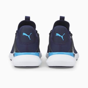 Zapatos de entrenamiento Pure XT para hombre, Peacoat-Puma White