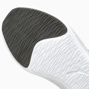 Better Foam Emerge 3D Men's Running Shoes, CASTLEROCK-Puma Black-Orange Glow