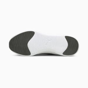 Better Foam Emerge 3D Men's Running Shoes, CASTLEROCK-Puma Black-Orange Glow