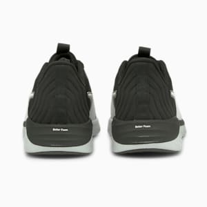 Zapatos deportivos para correr Better Foam Emerge para hombre, Puma Black-Puma White