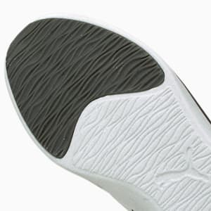Zapatos deportivos para correr Better Foam Emerge para hombre, Puma Black-Puma White
