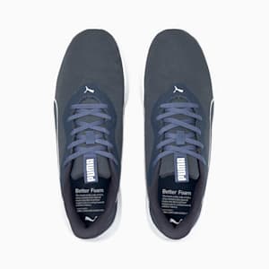 Better Foam Emerge Men's Running Shoes, Spellbound-Puma White