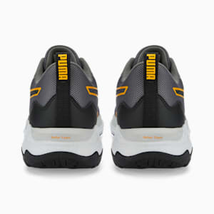 Better Foam Xterra Unisex Running Shoes, CASTLEROCK-Sun Stream