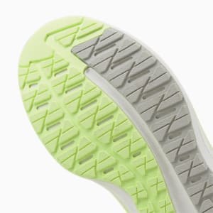 Zapatos deportivos para correr Magnify Nitro para mujer, Fizzy Light-Metallic Silver