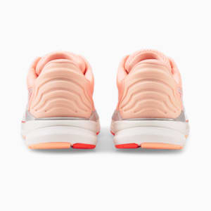 Magnify Nitro Women's Running Shoes, Fizzy Melon-Firelight