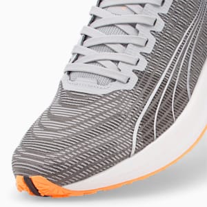 Electrify Nitro Men's Running Shoes, Harbor Mist-Puma Black-Neon Citrus