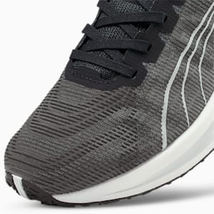 Electrify Nitro Women's Running Shoes, Puma Black