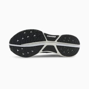 エレクトリファイ ニトロ ウィメンズ ランニング シューズ, Puma Black