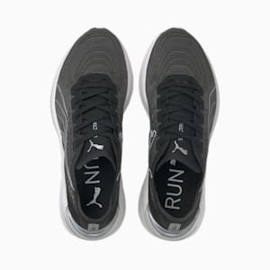 Electrify Nitro Women's Running Shoes, Puma Black