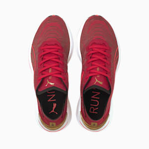 Zapatos para correr Electrify Nitro para mujer, Persian Red