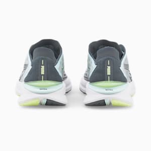 Electrify Nitro Women's Running Shoes, Nitro Blue-Dark Slate-Puma White-Fizzy Light