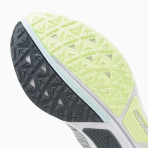 Electrify Nitro Women's Running Shoes, Nitro Blue-Dark Slate-Puma White-Fizzy Light