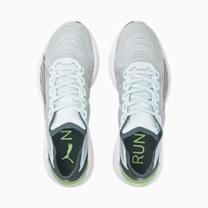 Electrify Nitro Women's Running Shoes, Nitro Blue-Dark Slate-Puma White-Fizzy Light