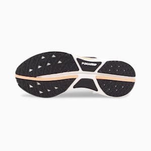 エレクトリファイ ニトロ ウィメンズ ランニング シューズ, Puma Black-CASTLEROCK-Puma White-Fizzy Melon