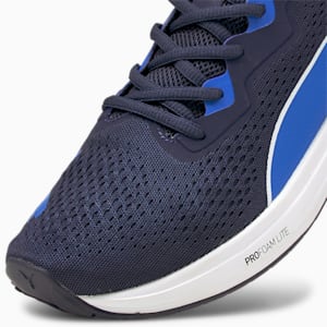 Aviator Running Shoes, Peacoat-Future Blue, extralarge-IND