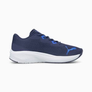 Aviator Running Shoes, Peacoat-Future Blue, extralarge-IND