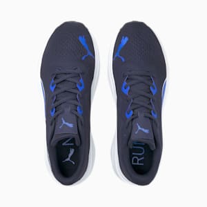 Aviator Running Shoes, Peacoat-Future Blue, extralarge-IND
