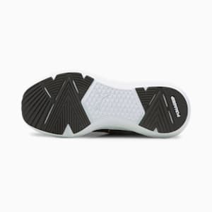 Pure XT Moto Women's Training Shoes, Puma Black-Puma Team Gold, extralarge-IND