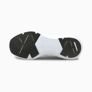Pure XT Moto Women's Training Shoes, Puma White-Puma Team Gold