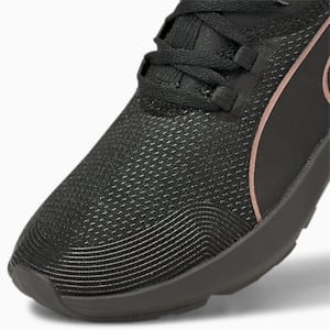 Pure XT Moto Rose Women's Training Shoes, Puma Black-Rose Gold