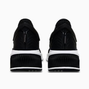Provoke XT FTR Women's Training Shoes, Puma Black-Puma Team Gold-Puma White