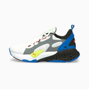 PUMA x LES BENJAMINS Thunder DISC Sneakers PUMA