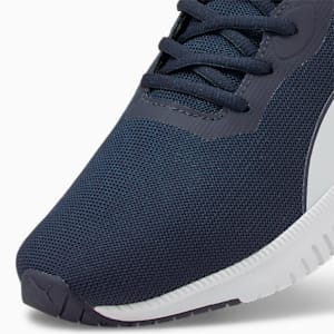 ユニセックス フライヤー フレックス ランニングシューズ, Peacoat-Puma White, extralarge-JPN