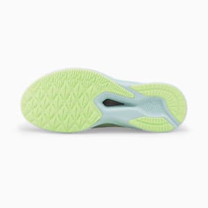 Deviate Nitro Elite Men's Running Shoes, Puma White-Dark Slate-Fizzy Light