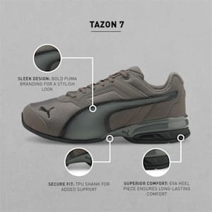 puma tazon 7